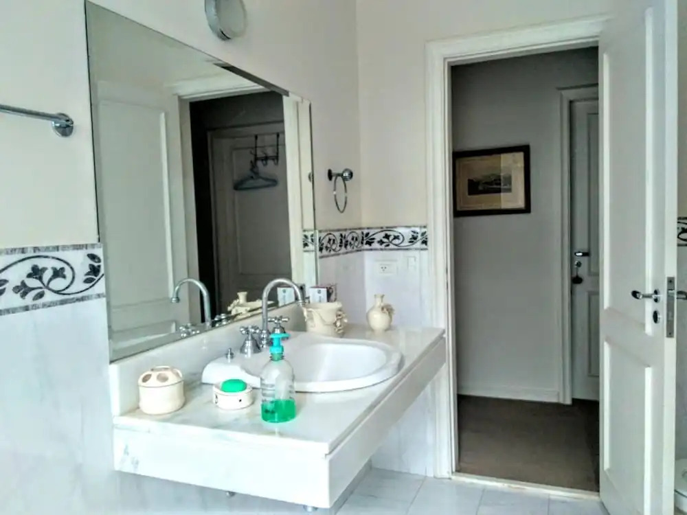 Villa Serena Bed & Breakfast