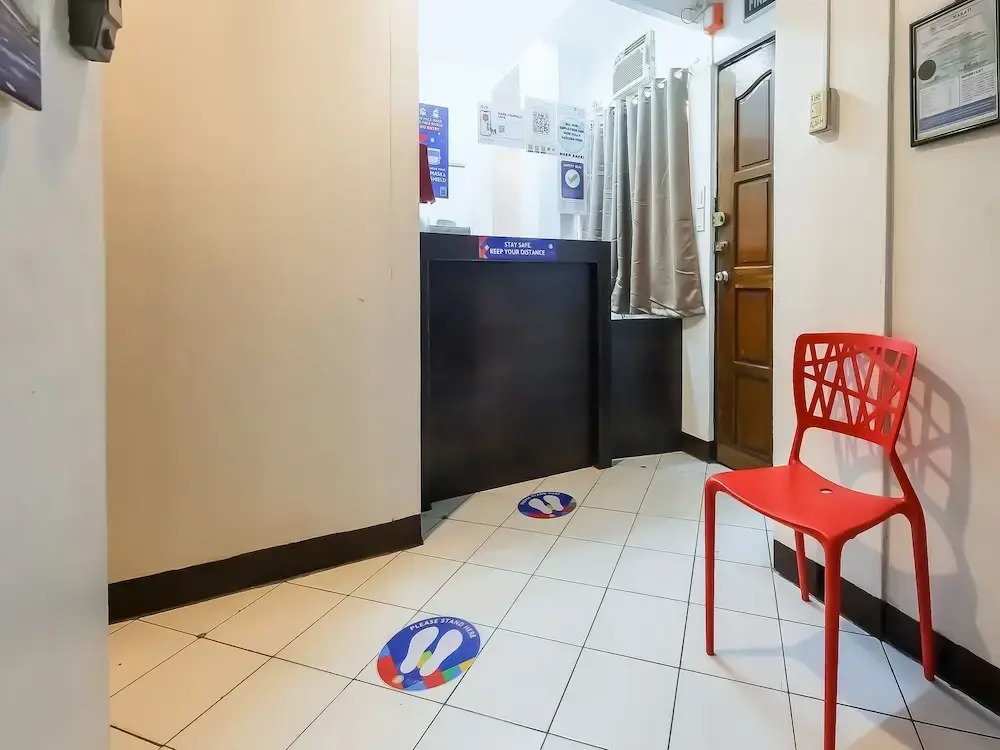 OYO 857 City Stay Inns Makati Avenue
