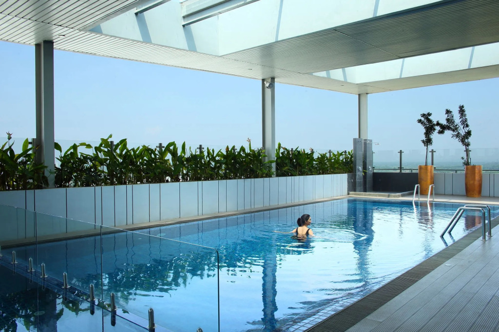 Hotel Santika Premiere ICE - BSD City