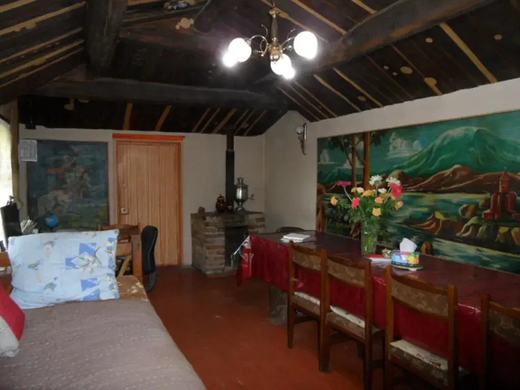 Barseghyans Guest House