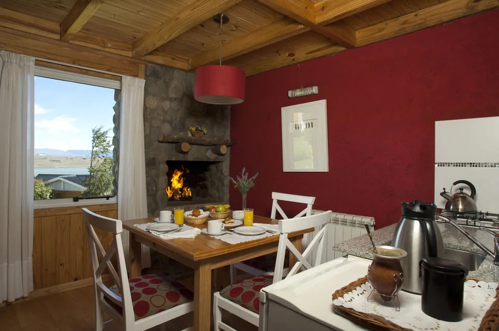 Blanca Patagonia Hostería Boutique y Cabañas