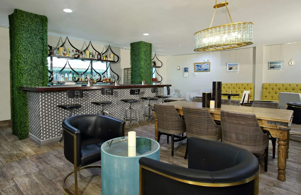 Hotel Ylem