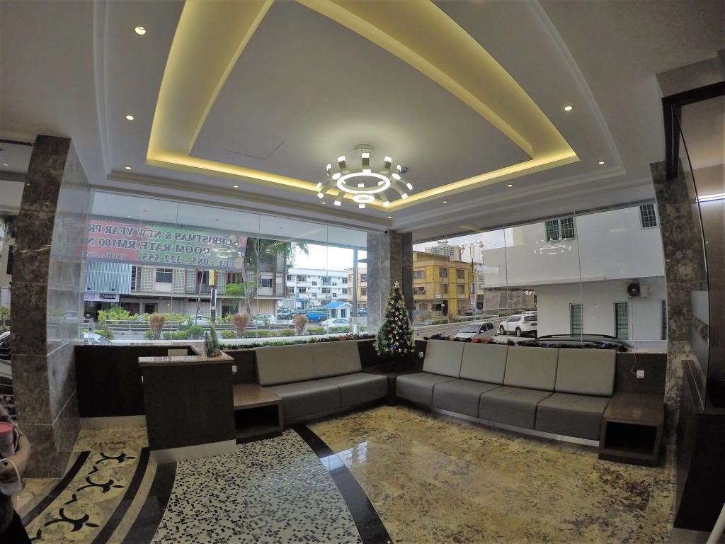 Nova Hotel Miri
