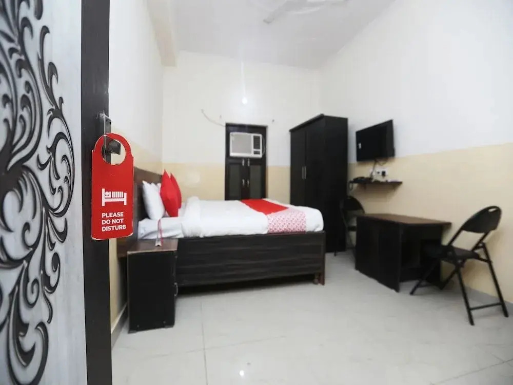 The Nest - Knowledge Park by OYO Rooms