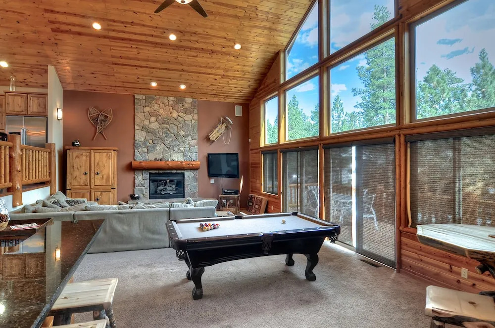 No. 39 Gold Rush Resort - 4 Br Home