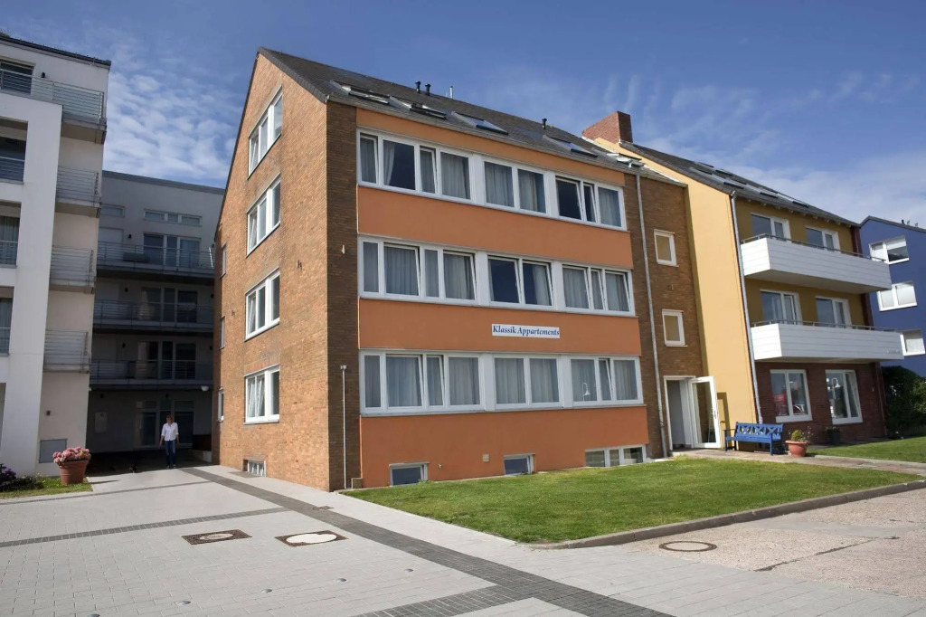 Klassik Appartements