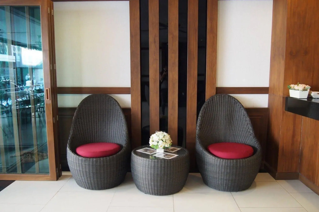 Honey Inn Pattaya