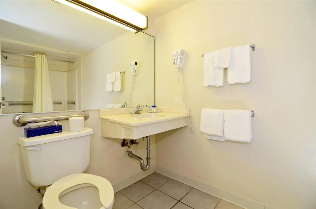 Executive Inn Schenectady Downtown