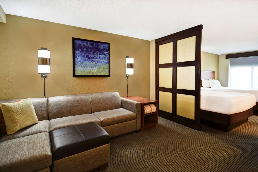 Hyatt Place Phoenix Gilbert