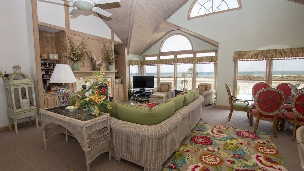 Kidz Escape - 6 Br Home
