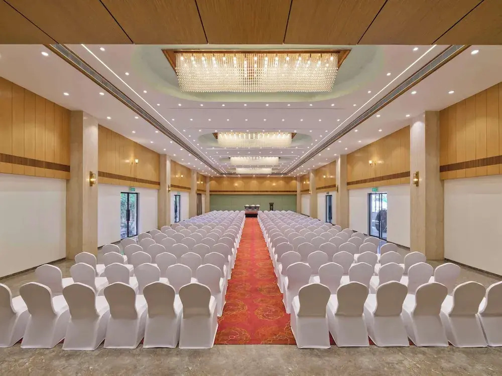 Tulip Inn Bhopal