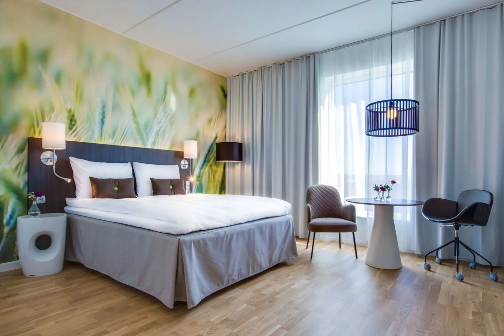 Best Western Plus Park City Lund