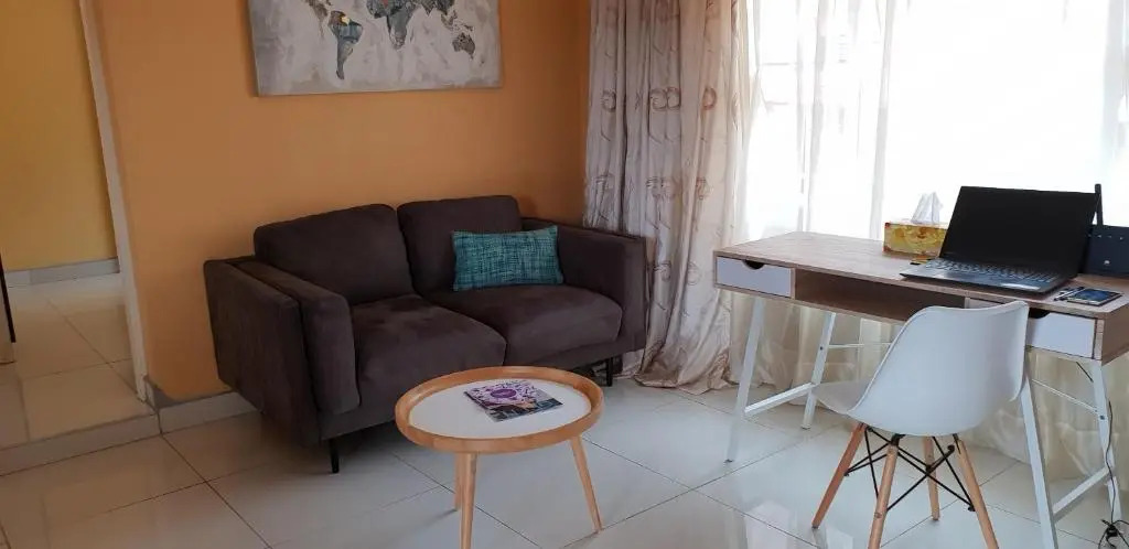 LANGA S COZY GUESTHOUSE