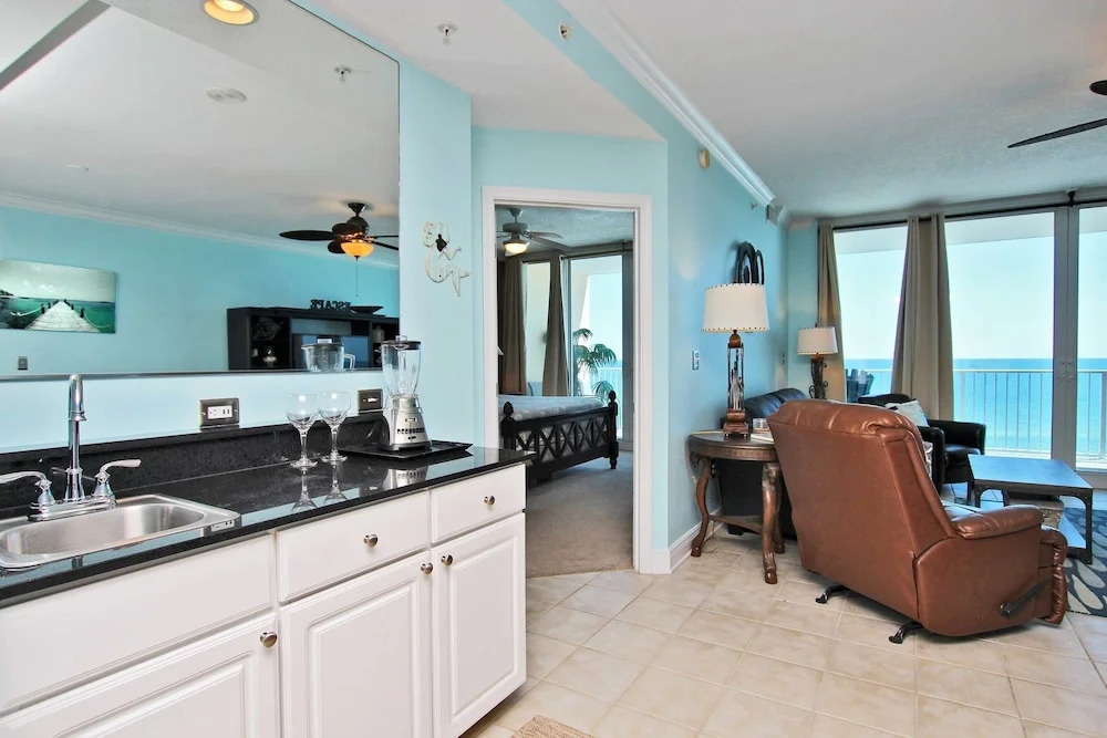 San Carlos 703 - Three Bedroom Condo