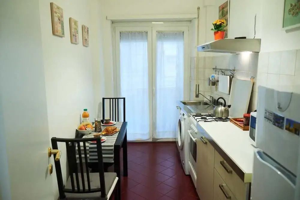 True Colors Apartments Cipro