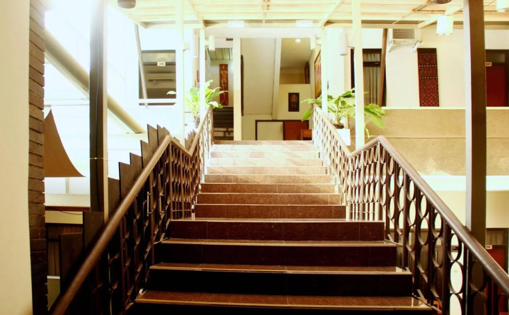 Hotel Riau