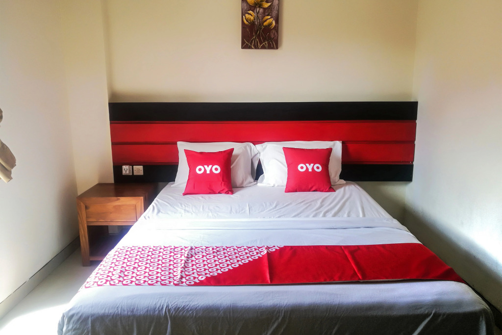 Hotel Near Beach Ayu inn Kuta