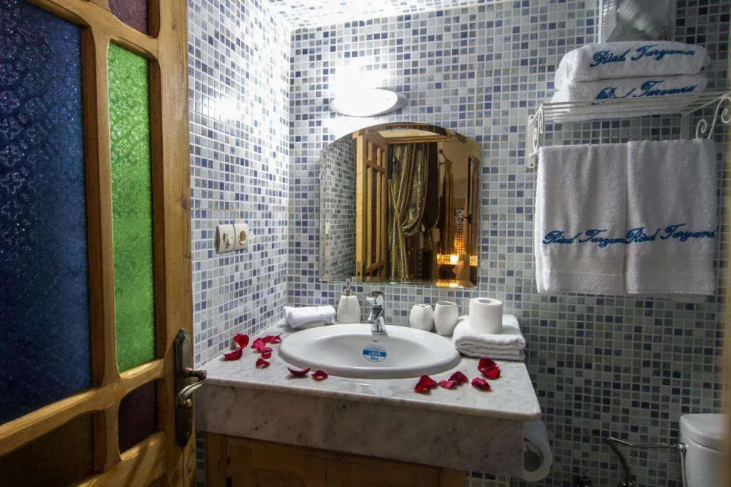 Riad Taryana