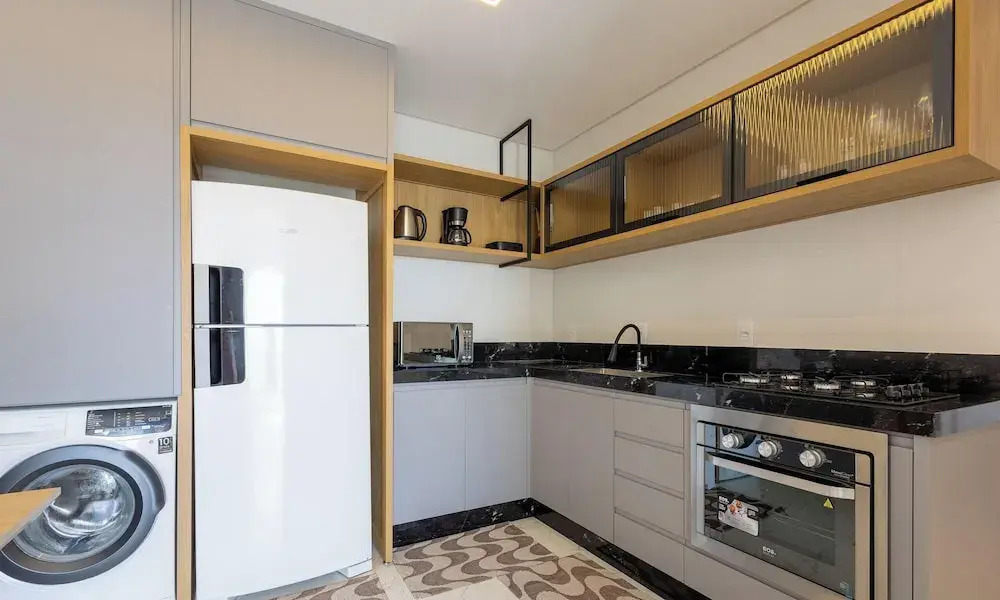 Ocean View Apt 550m From the Beach Gev1304