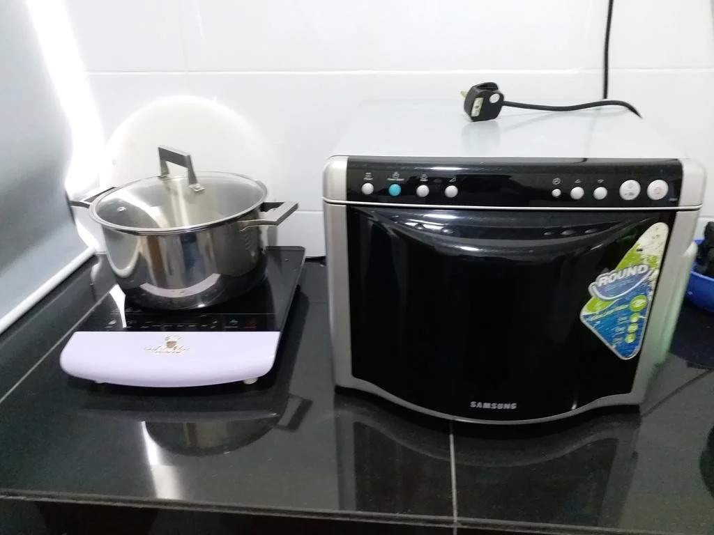Homestay Ks Botanic