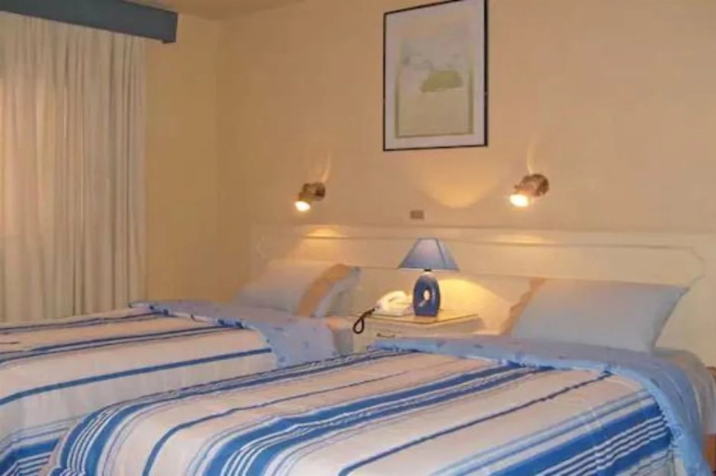 San Diego Hotel