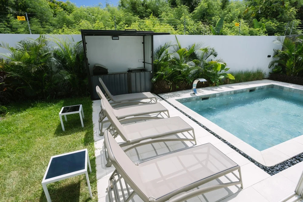 Pearl Villa