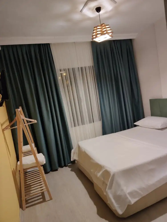 La Bonita Pansiyon Çeşme Adult Only (+16 yaş)