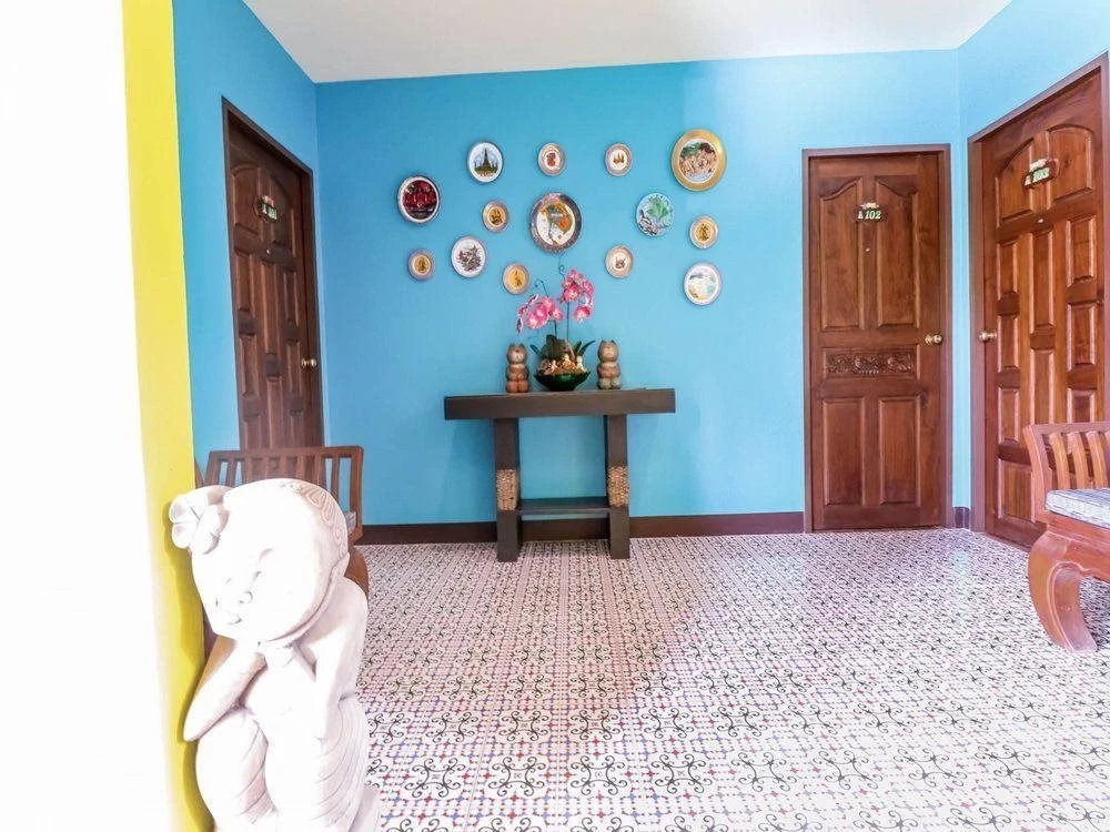 NIDA Rooms Plaza No 6 Pavilion