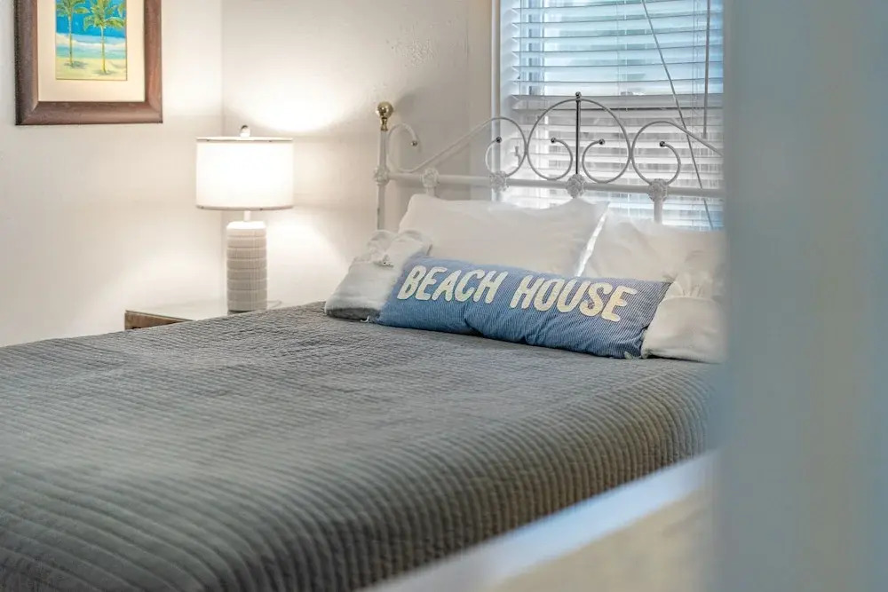 The CrabTrap at Flagler Beach by Distinctive Beach Rentals