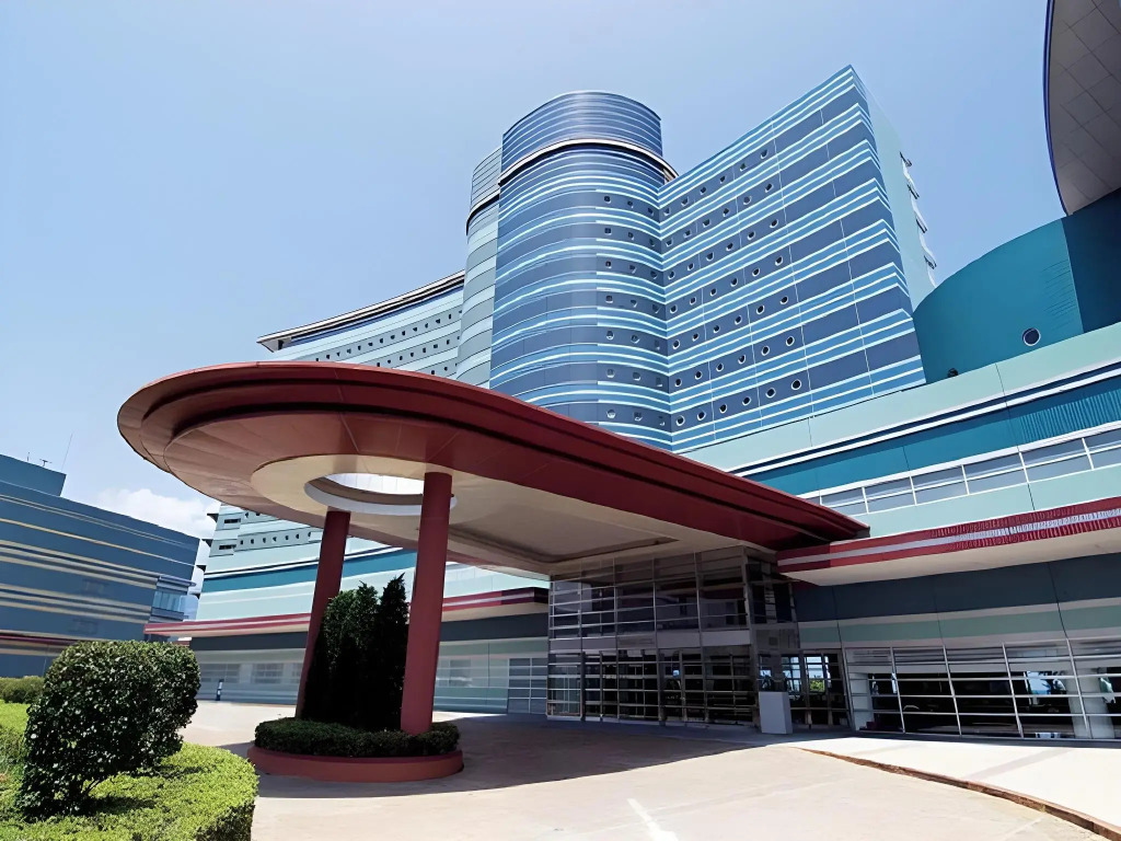 Biwako Hotel