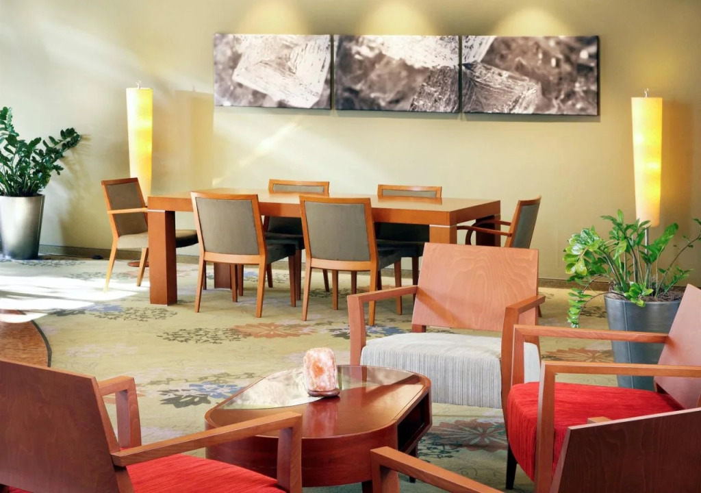 Mercure Salzburg City