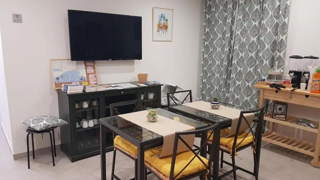 MareLuna b&b