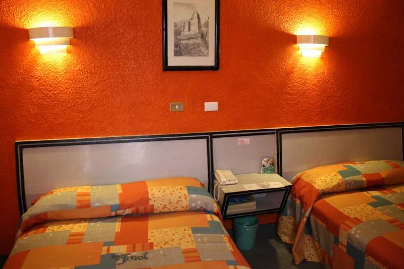 Hotel Ferrol