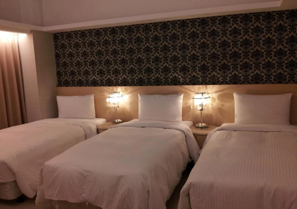 MILORD BOUTIQUE HOTEL