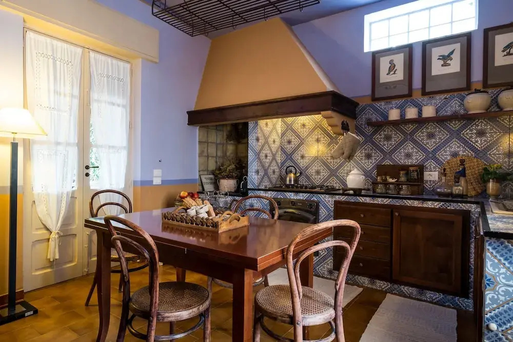 B&B Doppio Koncerto