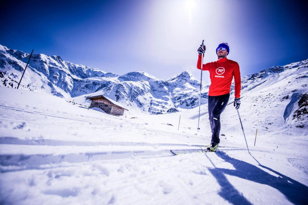 AlpenParks Residence Bad Hofgastein - gratis Thermeneintritt