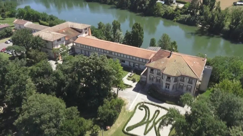 Centre Louis Ormières