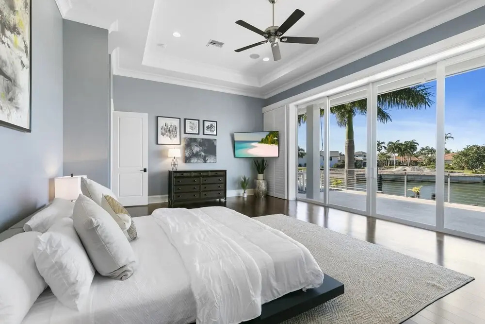 Aruba Ct 1250 Marco Island Vacation Rental 5 Bedroom Home by Redawning