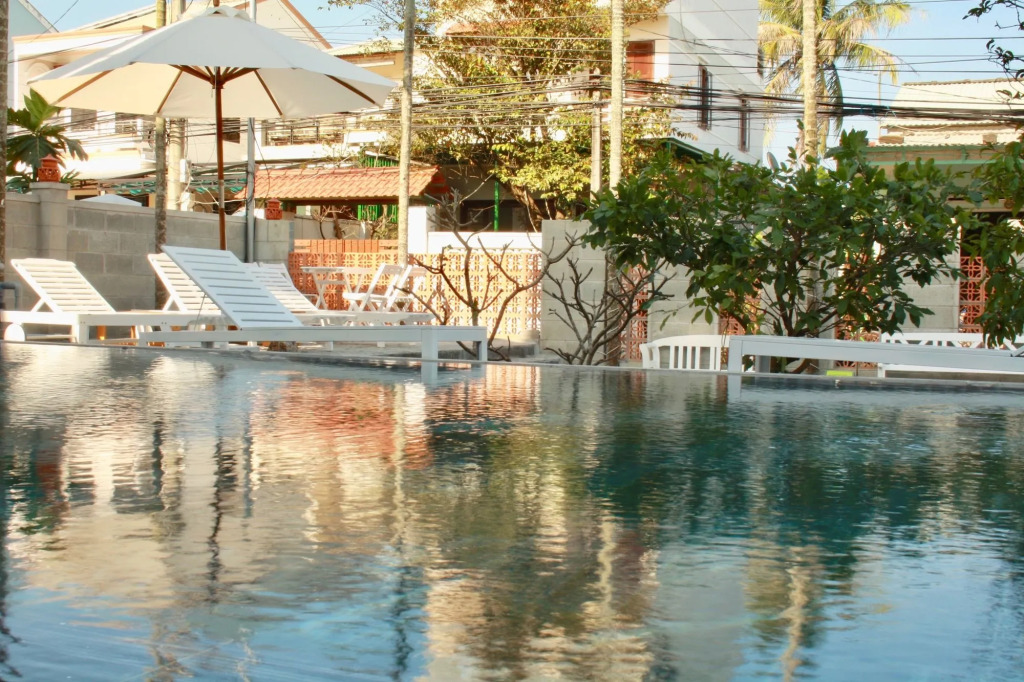 Relax Garden Boutique Villa Hoi An