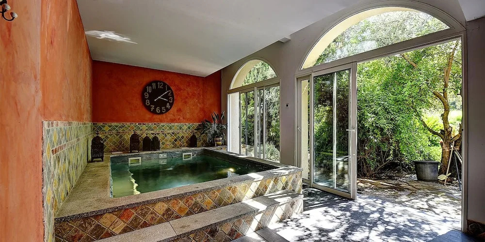 La Villa Nénuphar