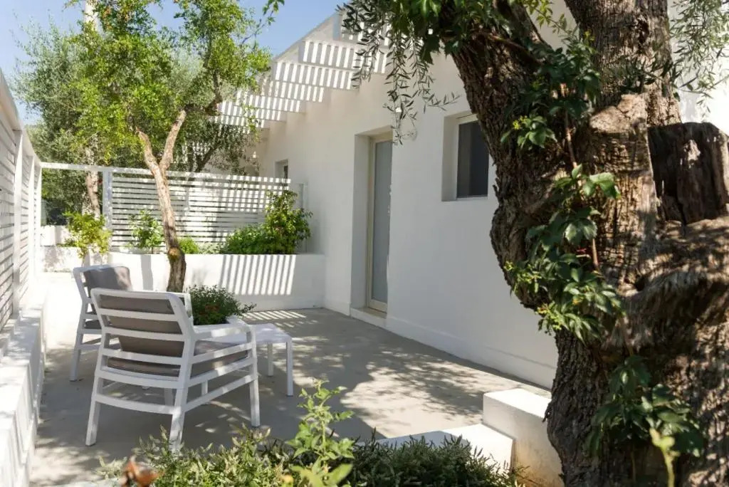 Il Pagliaio B&B