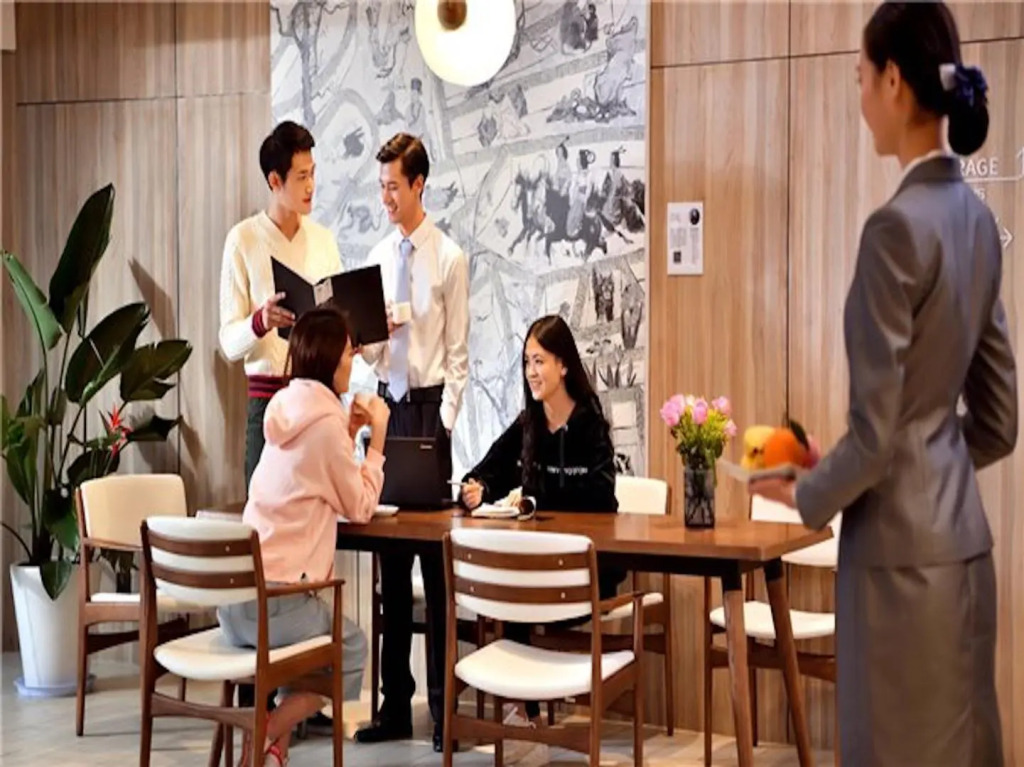 Hanting Premium Hotel Xuzhou Peixian Bus Station
