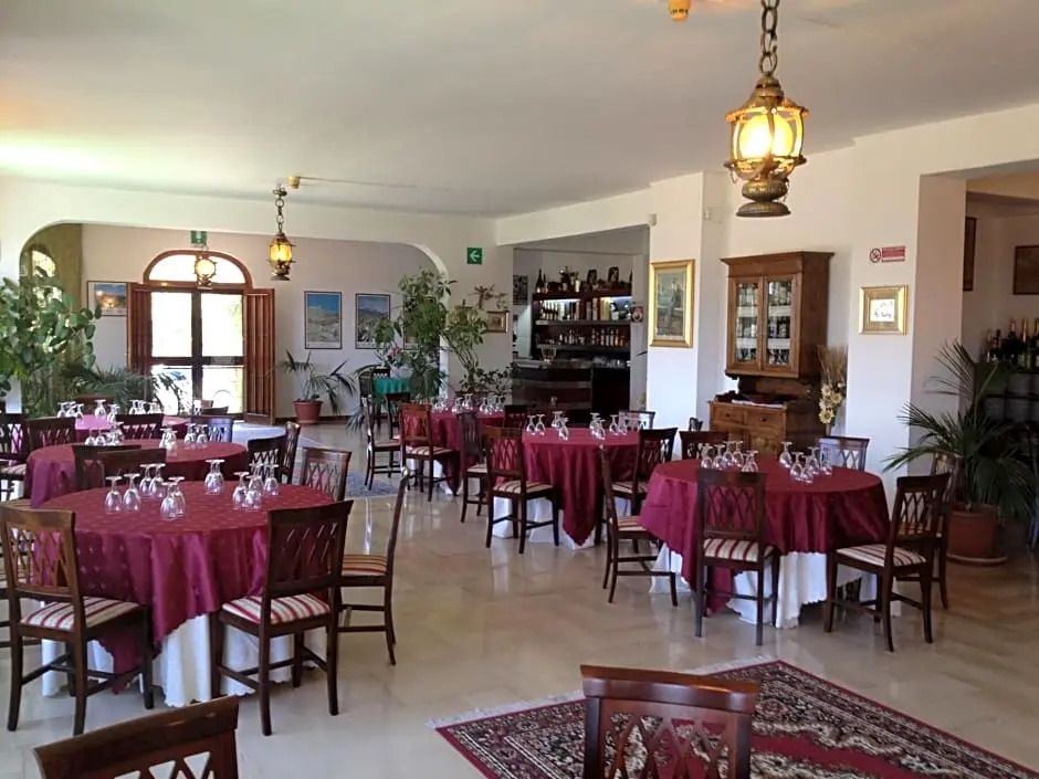 Hotel Miravalle