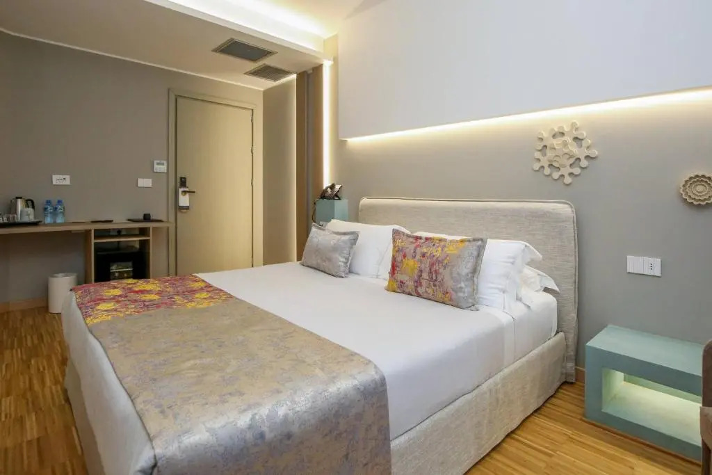 Hotel Vlora Priam, Affiliated by Meliá