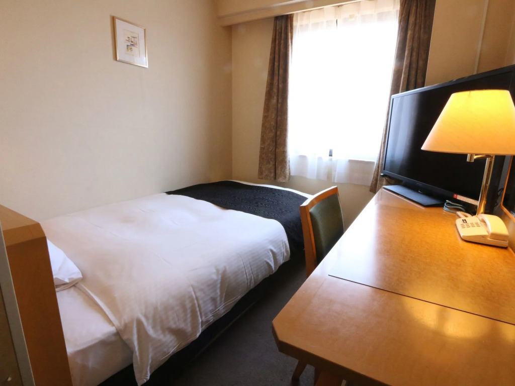 APA Hotel Kagadaishoji Ekimae