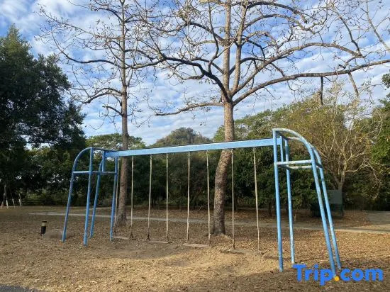 Tsengwen Youth Activity Center