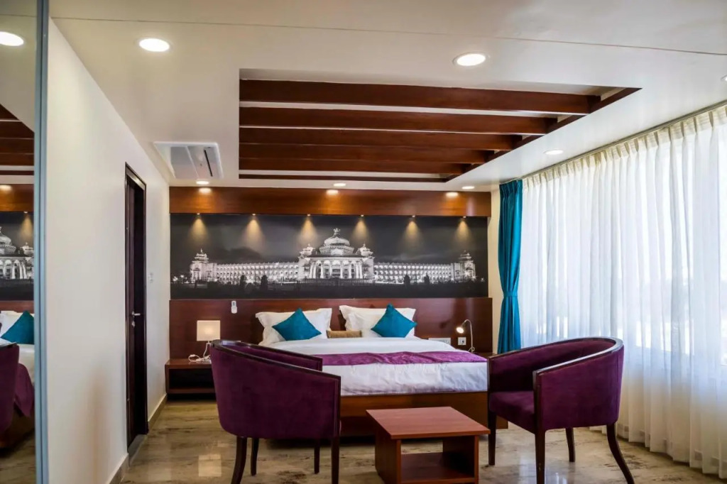 Hotel Urban Jade