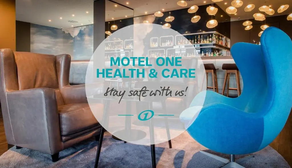 Motel One Frankfurt-Airport