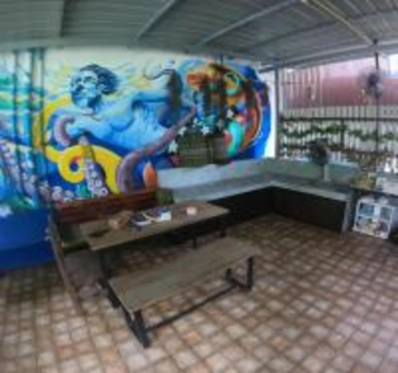 Koh Tao V Hostel