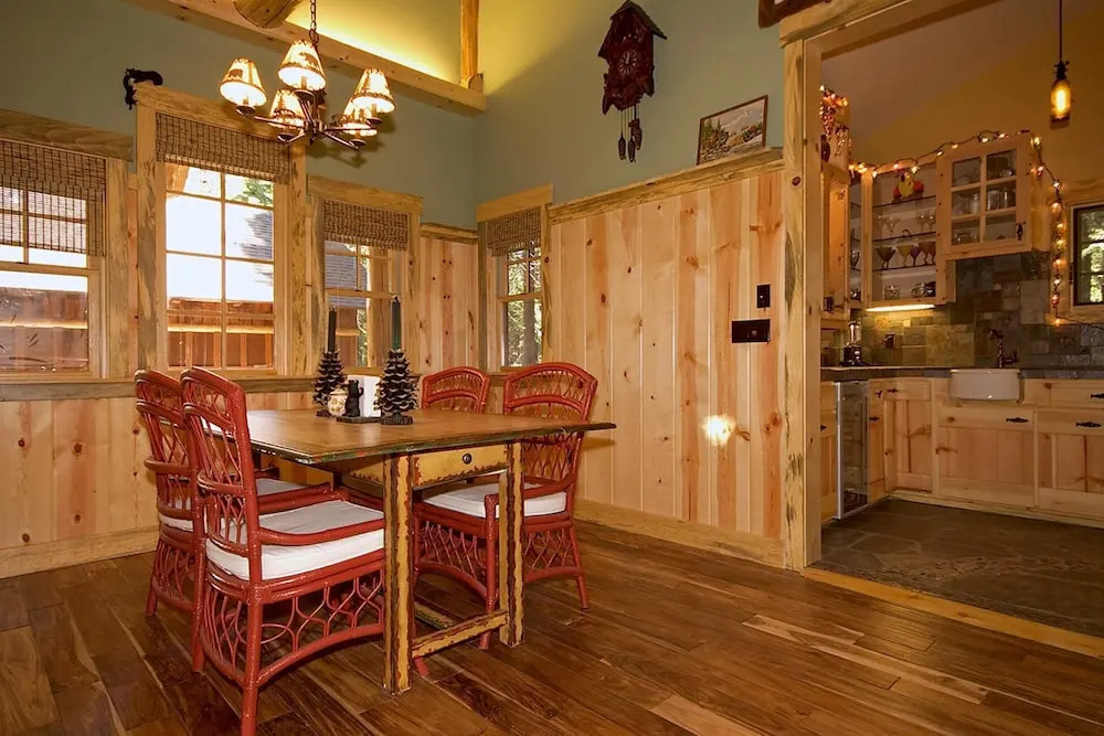 Homewood Hideaway - NEW Construction!!